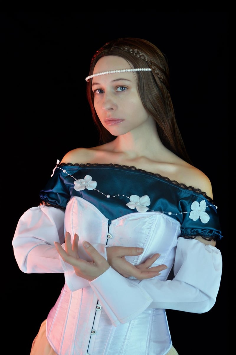 Renaissance Mysteries