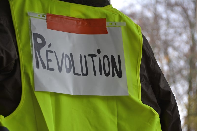 Robotics Revolution